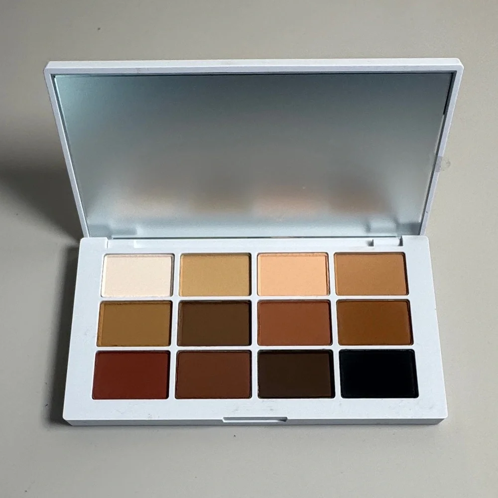 MAKEUP BY MARIO Master Mattes "The Original" Eyeshadow Palette. *NEW IN BOX* - Picture 1 of 5